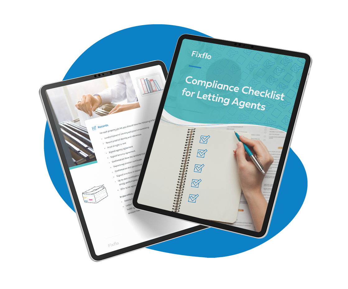 Compliance Checklist for Letting Agents